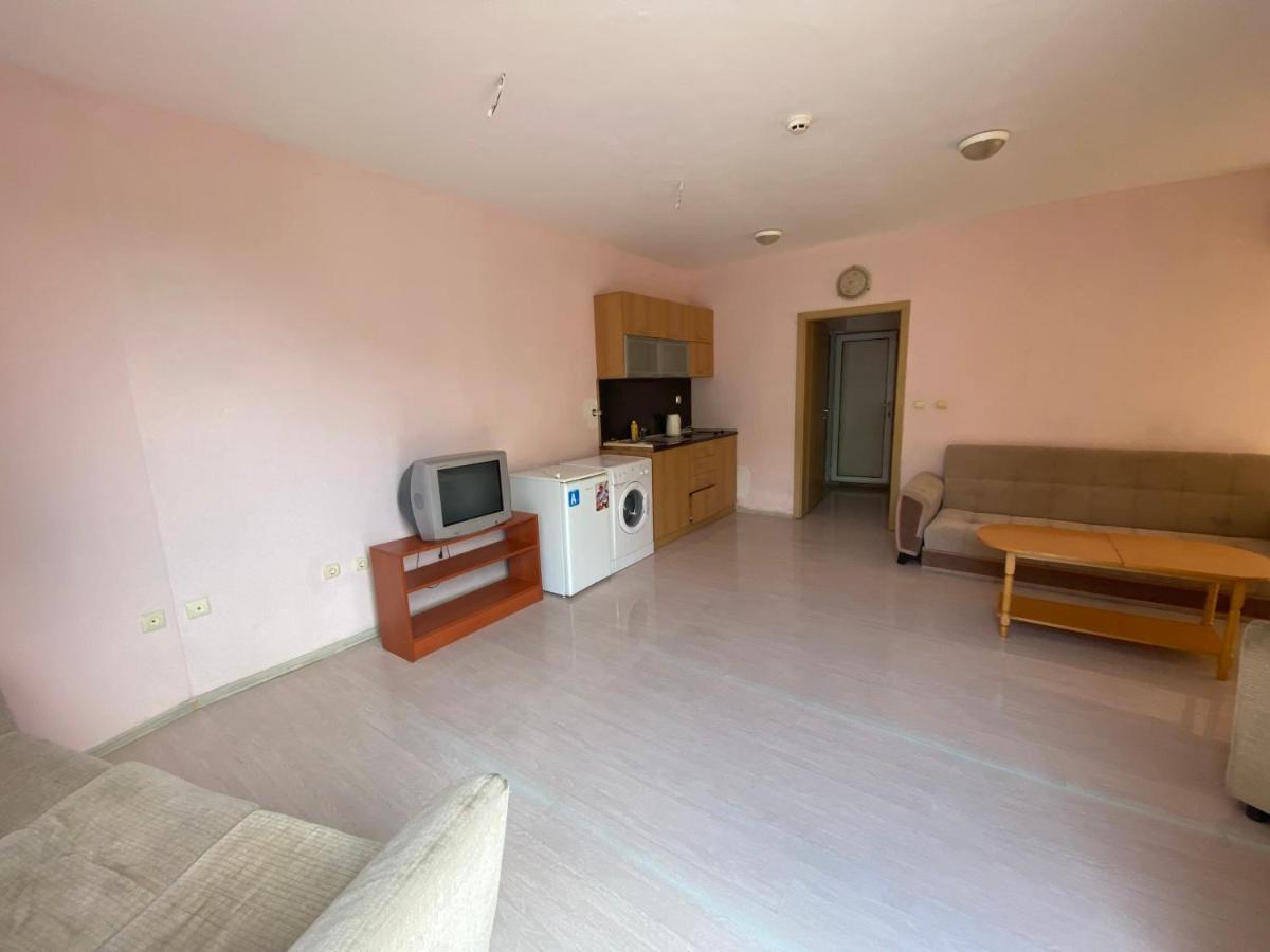 Stella Polaris 1 Apartments Slantschew brjag Exterior foto