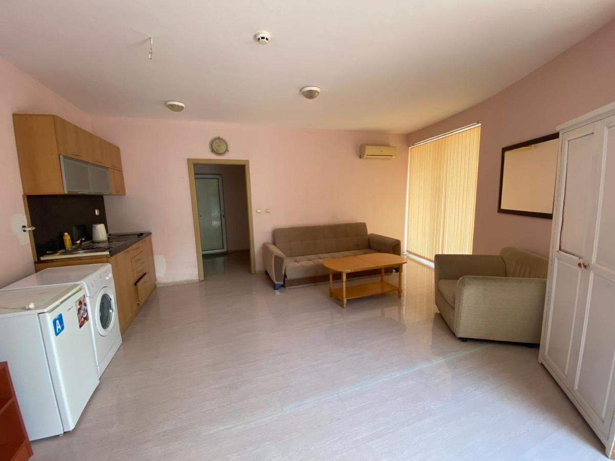 Stella Polaris 1 Apartments Slantschew brjag Exterior foto