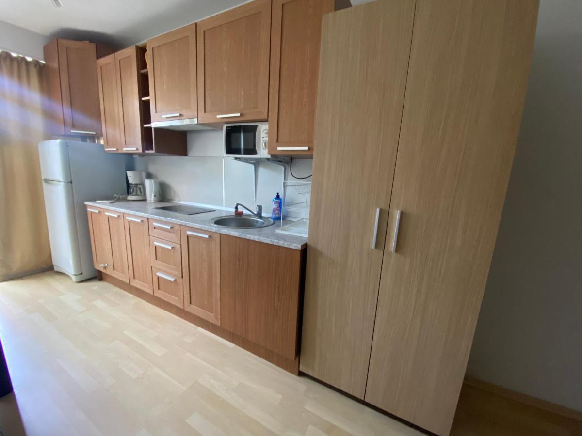 Stella Polaris 1 Apartments Slantschew brjag Exterior foto