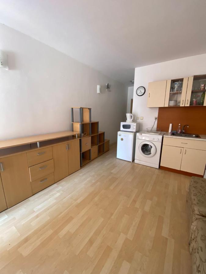 Stella Polaris 1 Apartments Slantschew brjag Exterior foto