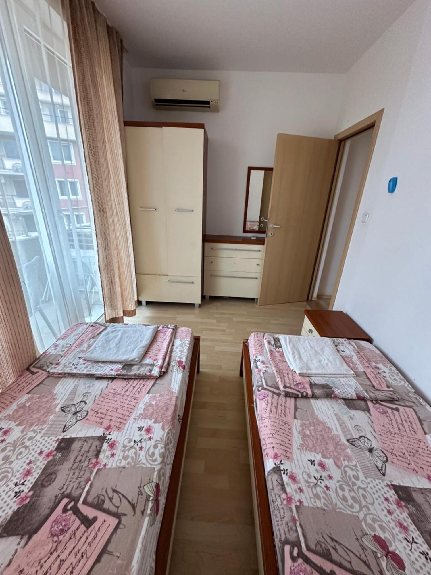 Stella Polaris 1 Apartments Slantschew brjag Exterior foto